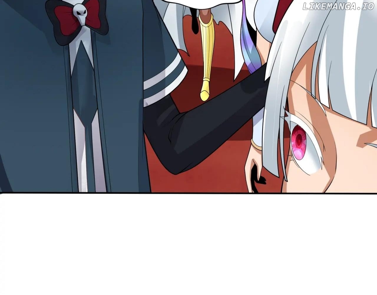 Era of the Haunted Chapter 273 - page 129